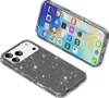iPhone 17 Pro Hülle - Coverup Glitzer TPU Back Cover - Produktbild-Vorschau 4