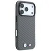 iPhone 18 Pro / 17 Pro hoesje, BMW M Carbon Metal logo, Productafbeelding-voorbeeld 4