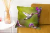 MuchoWow® Zierkissen Sofakissen Wohnzimmer Dekokissen 45x45 Produktbild-Vorschau 6