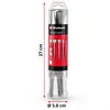 Set di scalpelli SDS Plus 4 pz EINHELL Anteprima dell’immagine prodotto 17