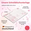 A3 Schreibtischunterlage Papier Kirschblüte – Wochenplaner Produktbild-Vorschau 3