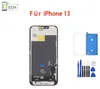LCD für iPhone 13 Soft OLED Display Retina Touchscreen Produktbild-Vorschau 1