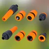 KOTARBAU® Záhradná hadicová prípojka 4-dielna 1/2" PVC Náhľad obrázku produktu 8