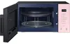 Samsung MG23T5018CP Four micro-ondes, 23 litres, 1 Anteprima dell’immagine prodotto 3