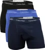 Calvin Klein Herren Boxershort 3er Pack Trunk XL Mehrfarbig Produktbild-Vorschau 26