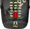 Tatonka Bike Backpack MTB 28 - Fahrradrucksack Unisex 28 L Produktbild-Vorschau 9
