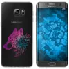 PhoneNatic Case kompatibel mit Samsung Galaxy S7 Edge Produktbild-Vorschau 1