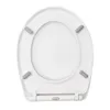 Toilettensitz mit Absenkautomatik Duroplast 1 Universal Produktbild-Vorschau 15