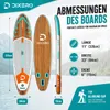 COIL SUP-Board - Aufblasbares SUP Set – Stand Up Produktbild-Vorschau 9