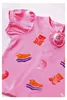 Marabu 308000000001. Set de 6 pinturas textiles Marabu KiDS Vista previa de la imagen del producto 5