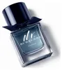 Herrenparfüm MR Burberry Indigo Burberry EDT   50 ml Produktbild-Vorschau 9