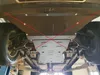 Ochranný kryt prevodovky z ocele pre vozidlá Jeep Grand Náhľad obrázku produktu 6