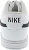 Nike Court Vision Low Sneaker Weiß Produktbild-Vorschau 48