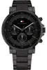 Tommy Hilfiger Tyson 1710590 Herrenuhr Produktbild-Vorschau 1