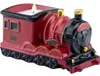 Candela profumata Harry Potter™ - Treno di Hogwarts, 100g Anteprima dell’immagine prodotto 1