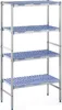 Tournus Vorratsregal 129 X 40Cm Produktbild-Vorschau 1