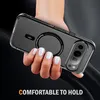Custodia magnetica trasparente per Google Pixel 10 / Pixel Anteprima dell’immagine prodotto 7