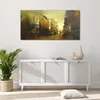 Coloray Acrylbild 120x60  Wandbild Acrylbilder Deko Malerei Produktbild-Vorschau 4