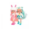 Confezione da 2 bambole alla moda Bff Anteprima dell’immagine prodotto 17