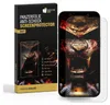 4x Flexibles Nano-Glass für iPhone 15 ANTI-REFLEX Produktbild-Vorschau 1