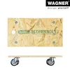 WAGNER Transporthilfe OSB PREMIUM 18 mm - 57,5 x 30 x 12 Produktbild-Vorschau 7