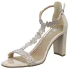 MARCO TOZZI Damen Riemchen T-Steg Sandaletten 2-88310-28, Produktbild-Vorschau 10