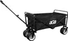 Aga Bollerwagen Gartenwagen faltbar mit Griff & Produktbild-Vorschau 5