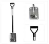 Fiskars Ergonomic™ Lopata 132400 Náhled obrázku produktu 3