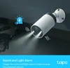 TP-Link Tapo Smart Wire-Free Security Camera Náhled obrázku produktu 8