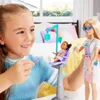 Barbie herný set profesia - zubár JCR74 Náhľad obrázku produktu 2