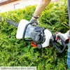 Spalinowe nożyce do żywopłotu Scheppach HTH250/240P | 700 W Podgląd zdjęcia produktu 8