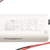 Mean Well APV-12-12 SNT  12V/DC/0-1A/ 12W IP42 Produktbild-Vorschau 2