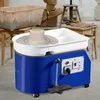 Töpferstudio-Meister - Elektrische Töpferscheibe 350W, 28cm Produktbild-Vorschau 8