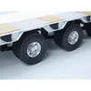 1:14 Alu Doppelfelgen für Tieflader – 2 Stück Produktbild-Vorschau 2