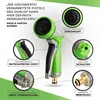 Dunlop Flexibler Gartenschlauch Wasserschlauch dehnbarer Produktbild-Vorschau 3