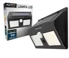 MasterLED Solarleuchte mit Bewegungsmelder außen 40 LED Produktbild-Vorschau 1