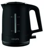 Krups BW 2448, zwart Productafbeelding-voorbeeld 1