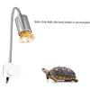 25 W halogénová tepelná lampa s UVA a UVB žiarením pre Náhľad obrázku produktu 2