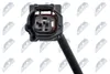 NTY ABS Sensor Raddrehzahl Vorne Links für TOYOTA RAV 4 III Produktbild-Vorschau 3