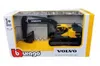 BB 1:50 Volvo EC220E Raupenbagger Produktbild-Vorschau 10