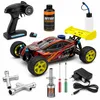 HSP Off-Road Buggy Nitro RC Produktbild-Vorschau 1