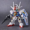 SD Gundam EX Standard – Modellbausatz für Luftfahrzeuge Produktbild-Vorschau 9