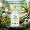 10-in-1 Cortisol Supplement (120 capsule) integratore Anteprima dell’immagine prodotto 4
