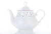 Czajniczek z pokrywką, czeska porcelana, Werona, 1,2 l, Podgląd zdjęcia produktu 1