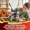 LEGO® NINJAGO® 71821 Coles Titandrachen-Mech Produktbild-Vorschau 38