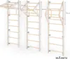 MAMOI® Klettergerüst Indoor, Sprossenwand für kinderzimmer, Produktbild-Vorschau 6