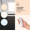 Klarstein Remy Brilliant Edition Okap wyspowy, 90 cm, Klasa Podgląd zdjęcia produktu 3