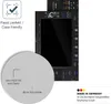 2x dipos GlassCC Pioneer XDJ-AZ Produktbild-Vorschau 6
