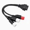 J58C Motorrad Diagnose Adapterkabel – Yamaha 3/4 Pin & Produktbild-Vorschau 3