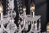 riess-ambiente Design Kronleuchter CRYSTAL XL 80cm klar Produktbild-Vorschau 9